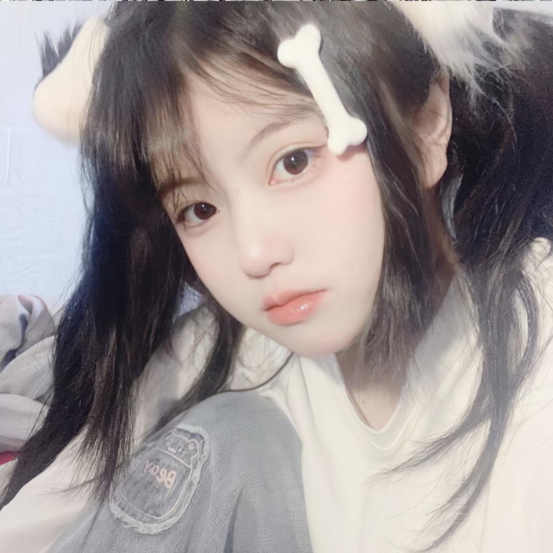 土豆不打伞