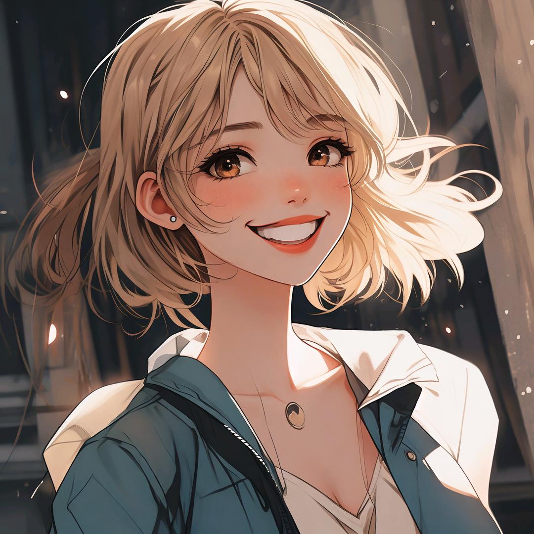 歪嘴妈与爱哭娃