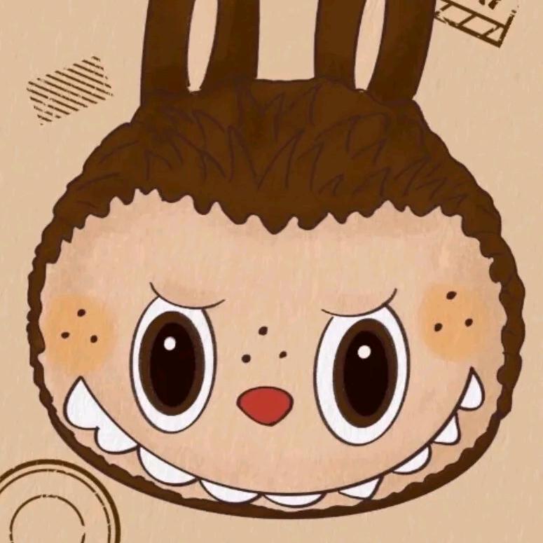 Labubu首领