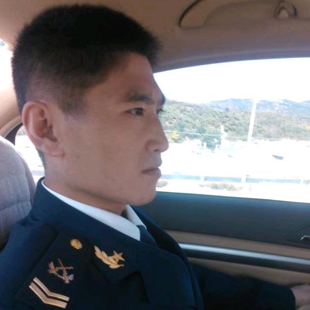 来自深蓝的爱