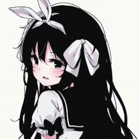 小兔呢