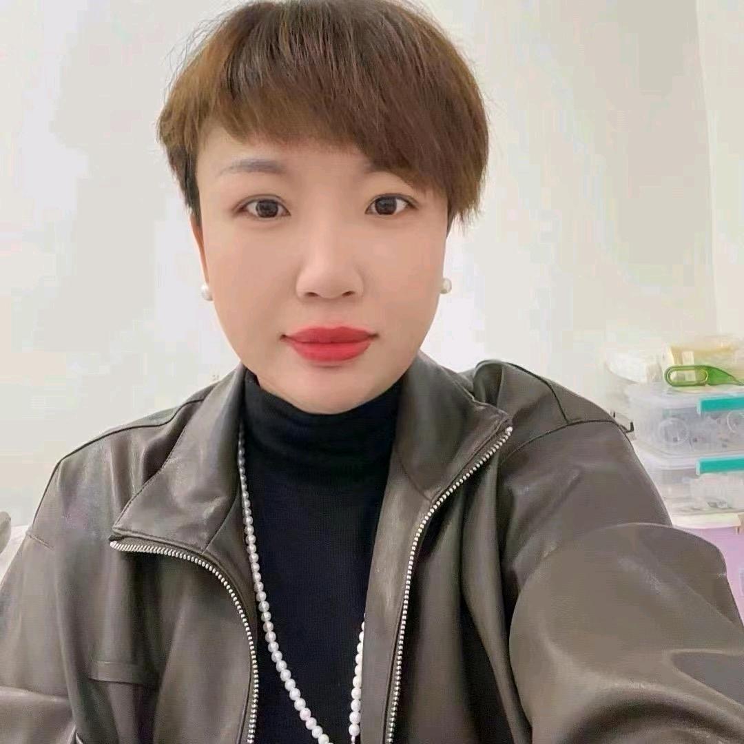 娜姐(好物优选)