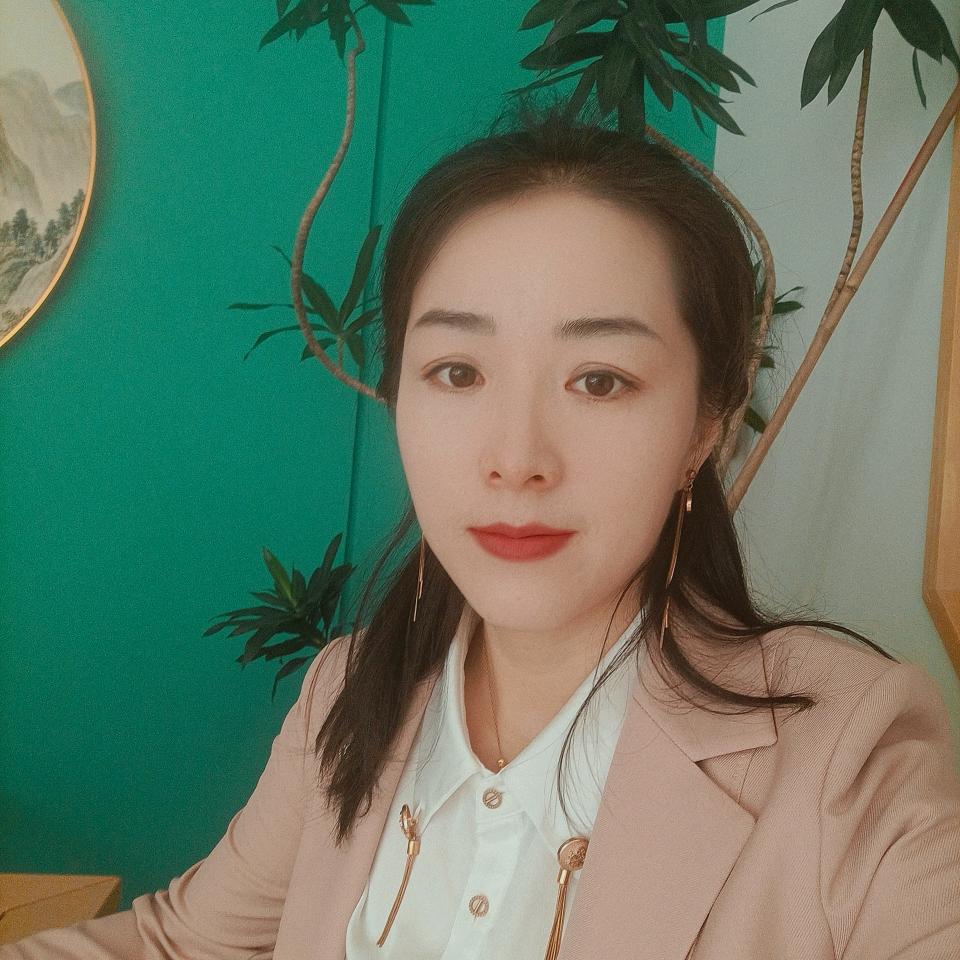 内蒙古呼市移动美业小兰