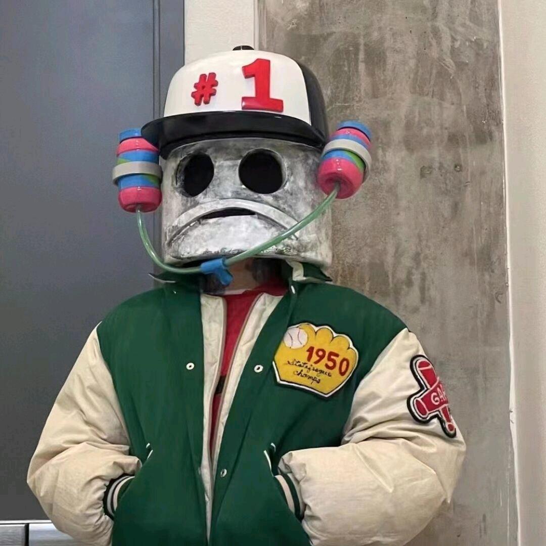 🐒🐒so