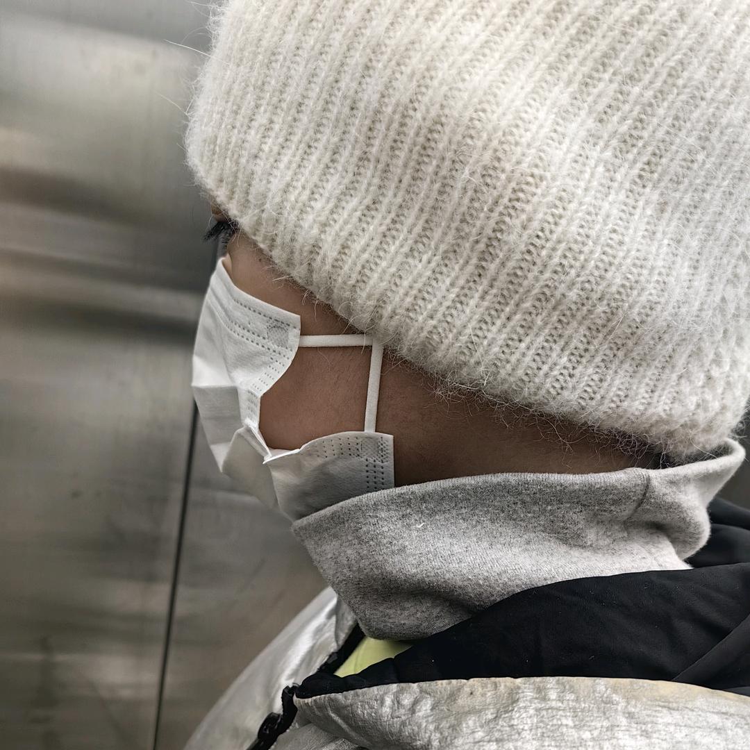 不怕痒痒的崽儿