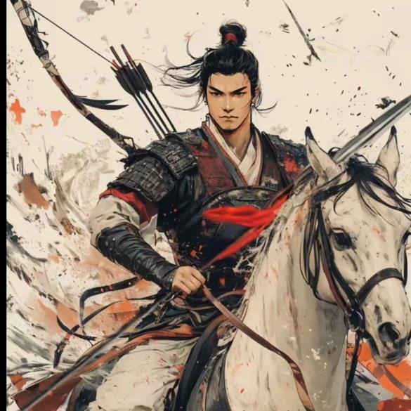 山东小李广（失联车找回）