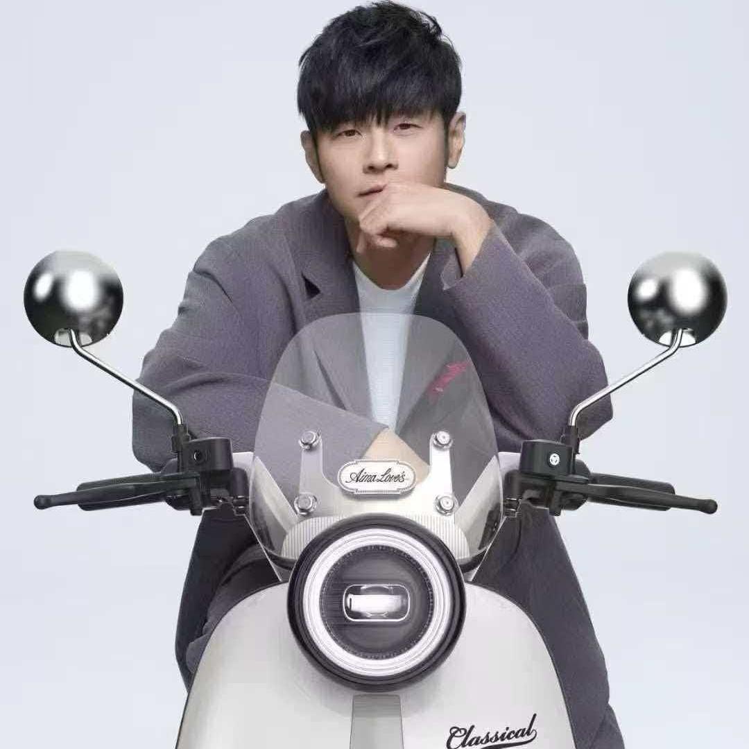 爱玛电动车三亚旗舰店