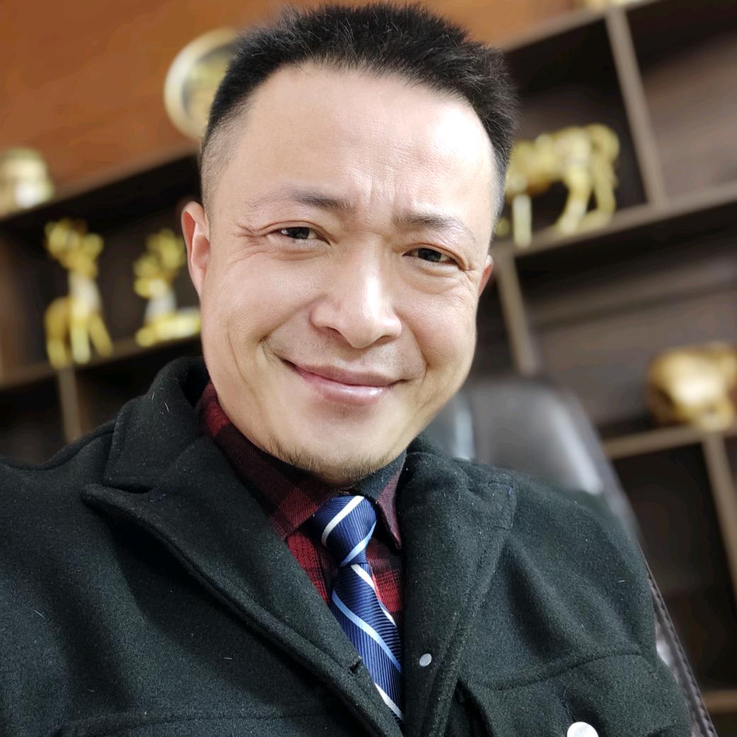 暖哥中年大叔二