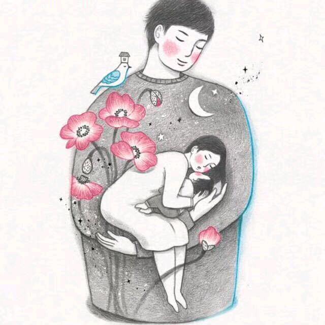 明明炒菜不香😤