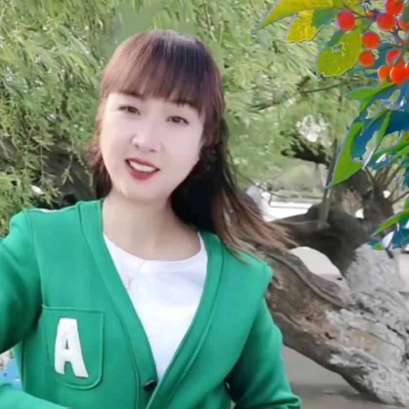 可爱女汉子