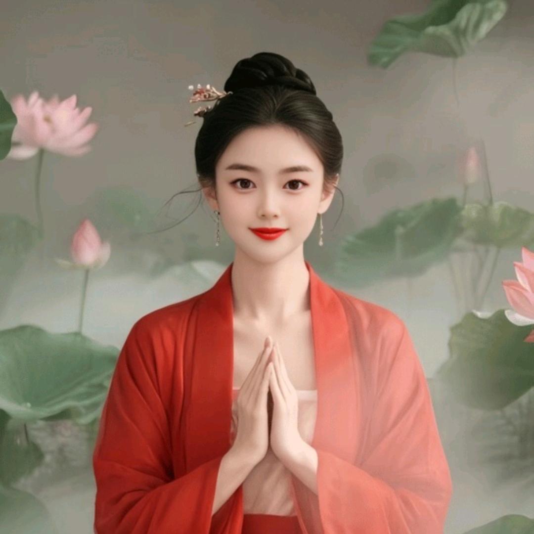 终南山凌云居士