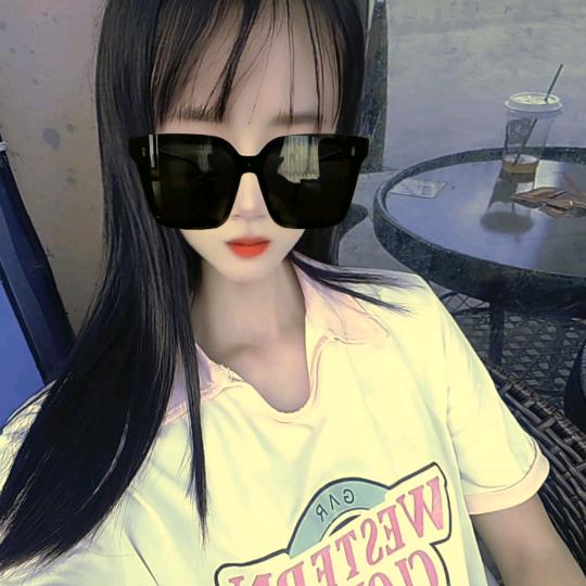 九零后的老阿姨