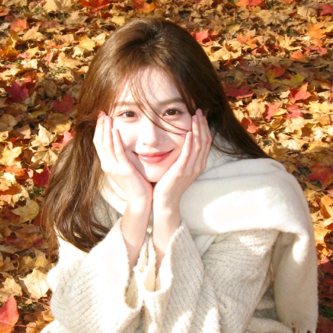 可可甜馨的橱窗