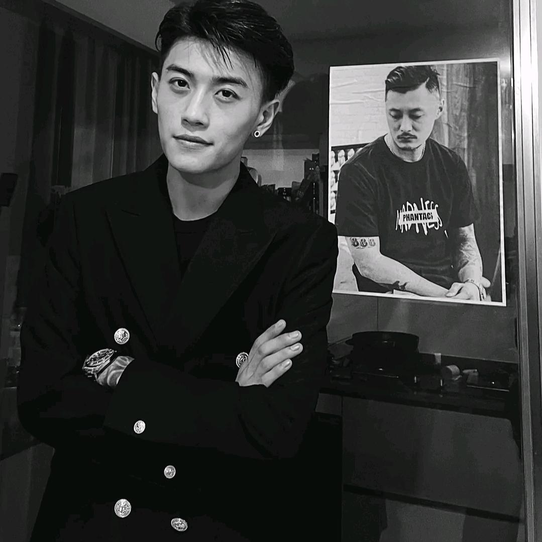 胖头鱼