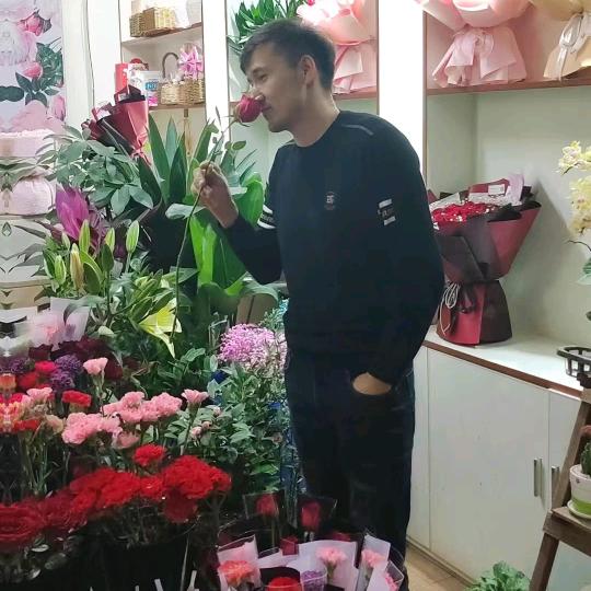 爱你😘😘