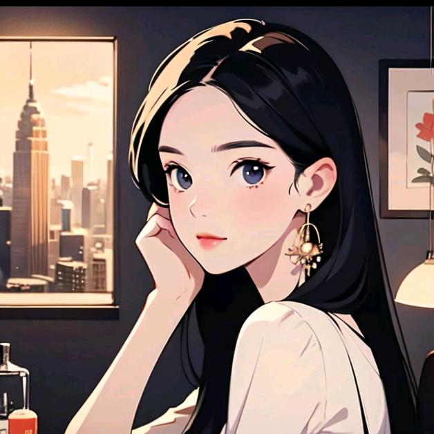 栀子花开🍃