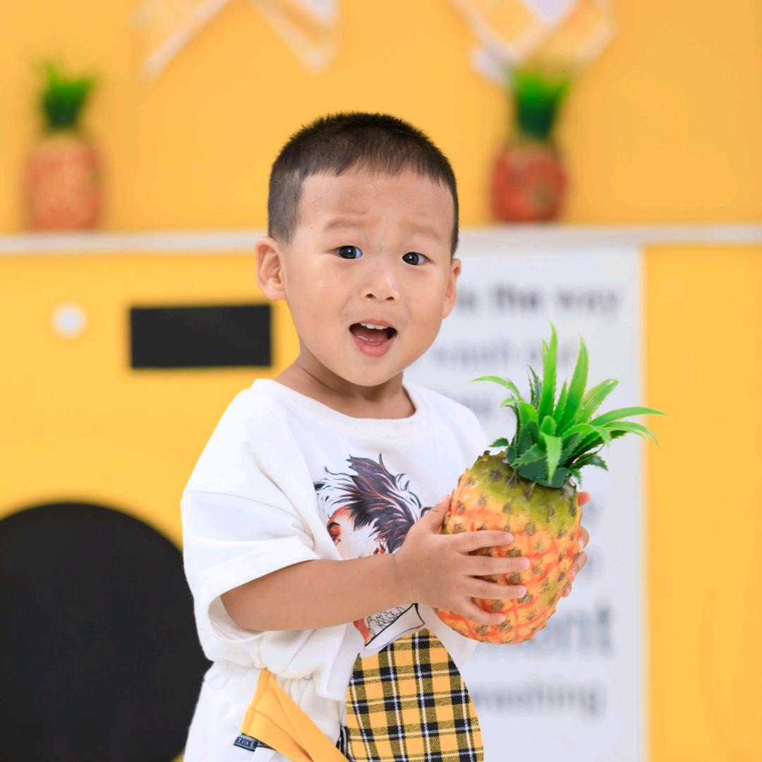 是小葫芦吖