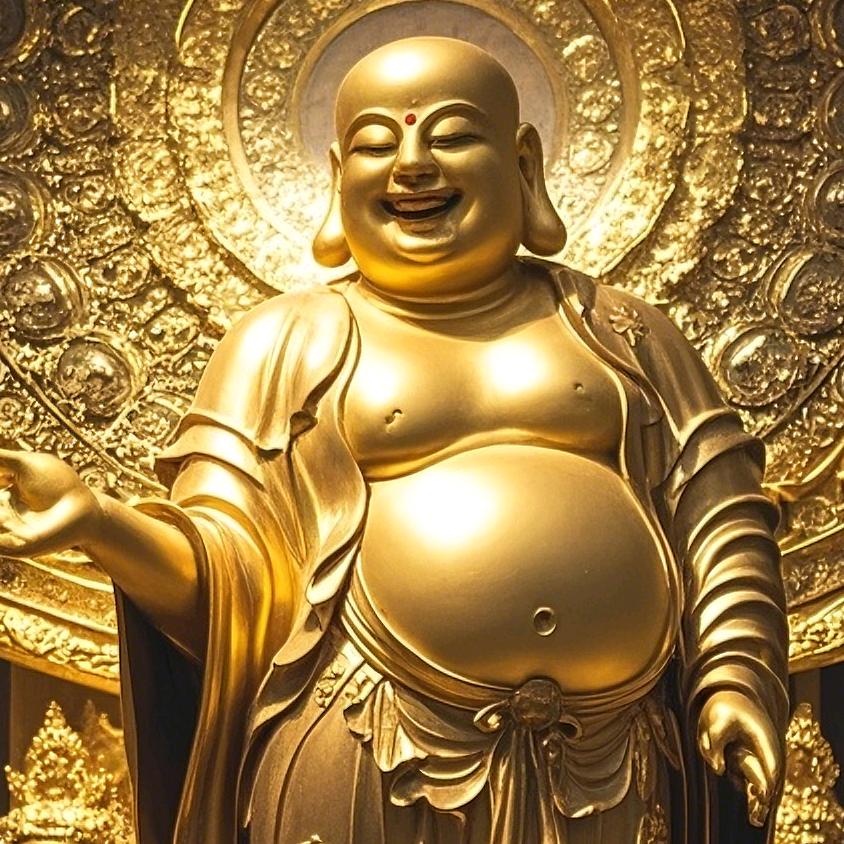 佛系小燕子