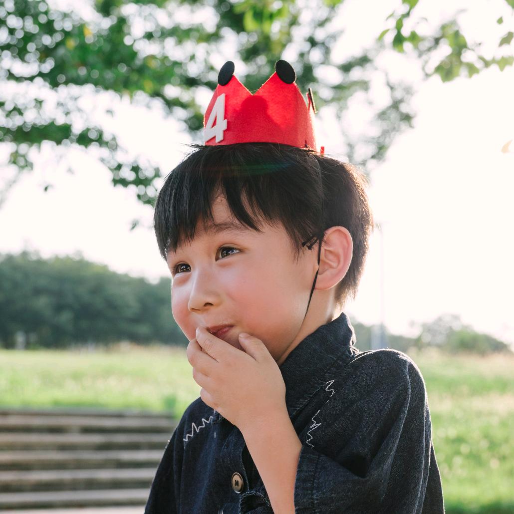 小迪莫Dimo