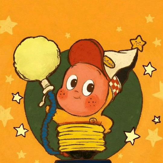 快乐小莹的空间站