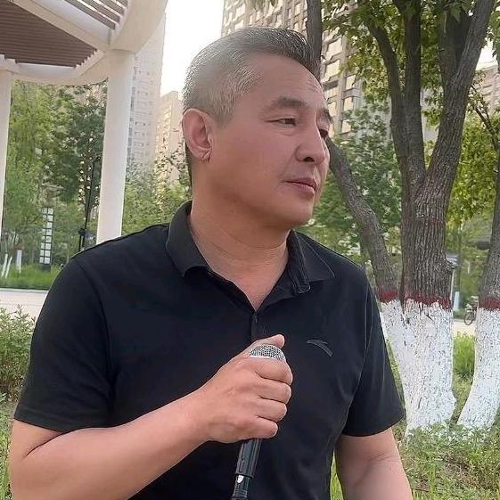 山东大叔🎤