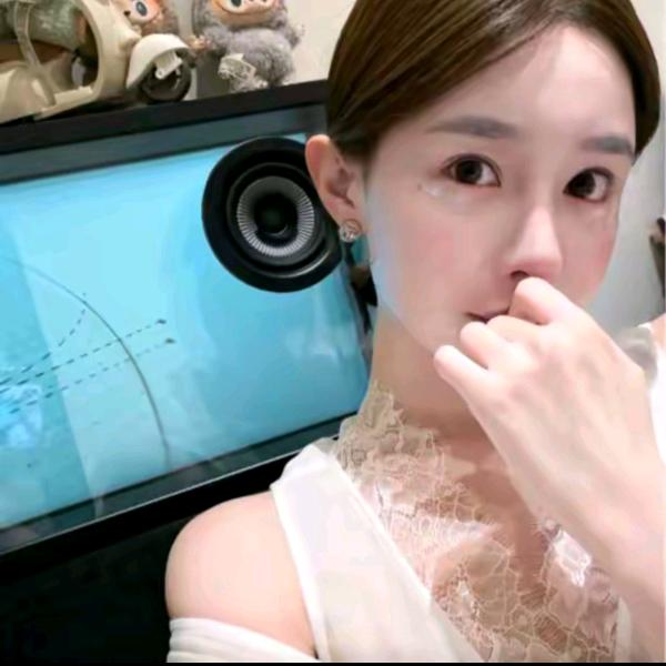 瓜瓜ART ME 直播返场