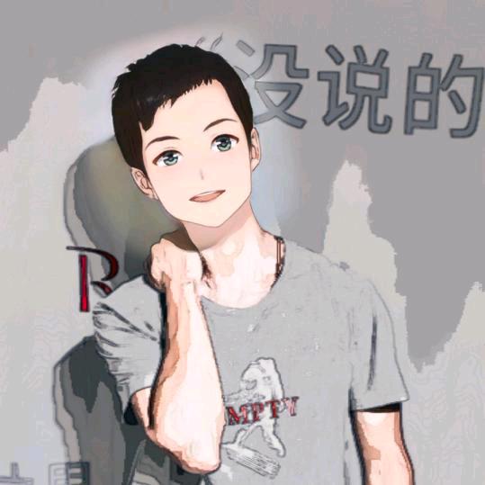 耳闻头像