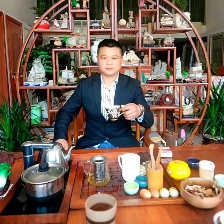 赣州御品堂门业 让您更爱家《涅槃陈生》