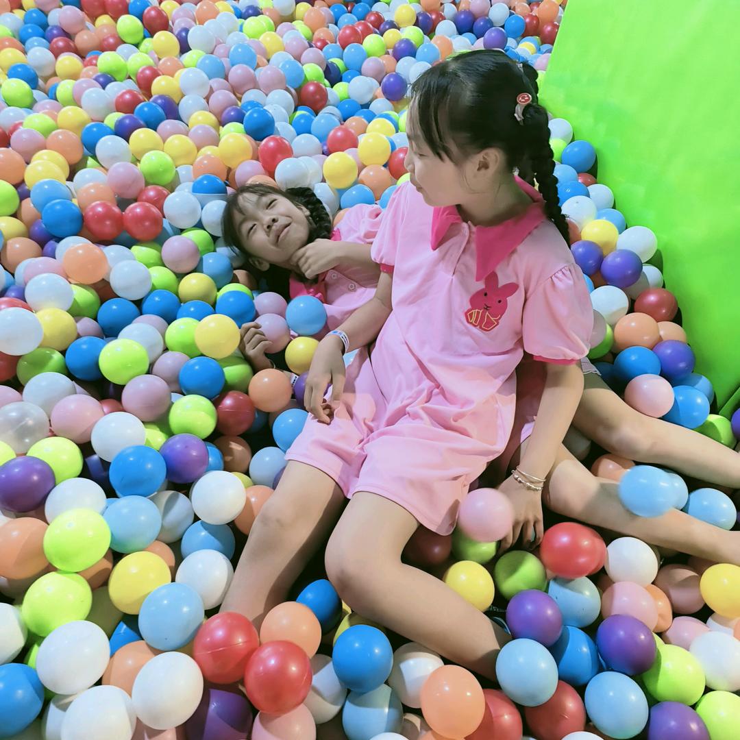 岚馨麻麻吖❤️