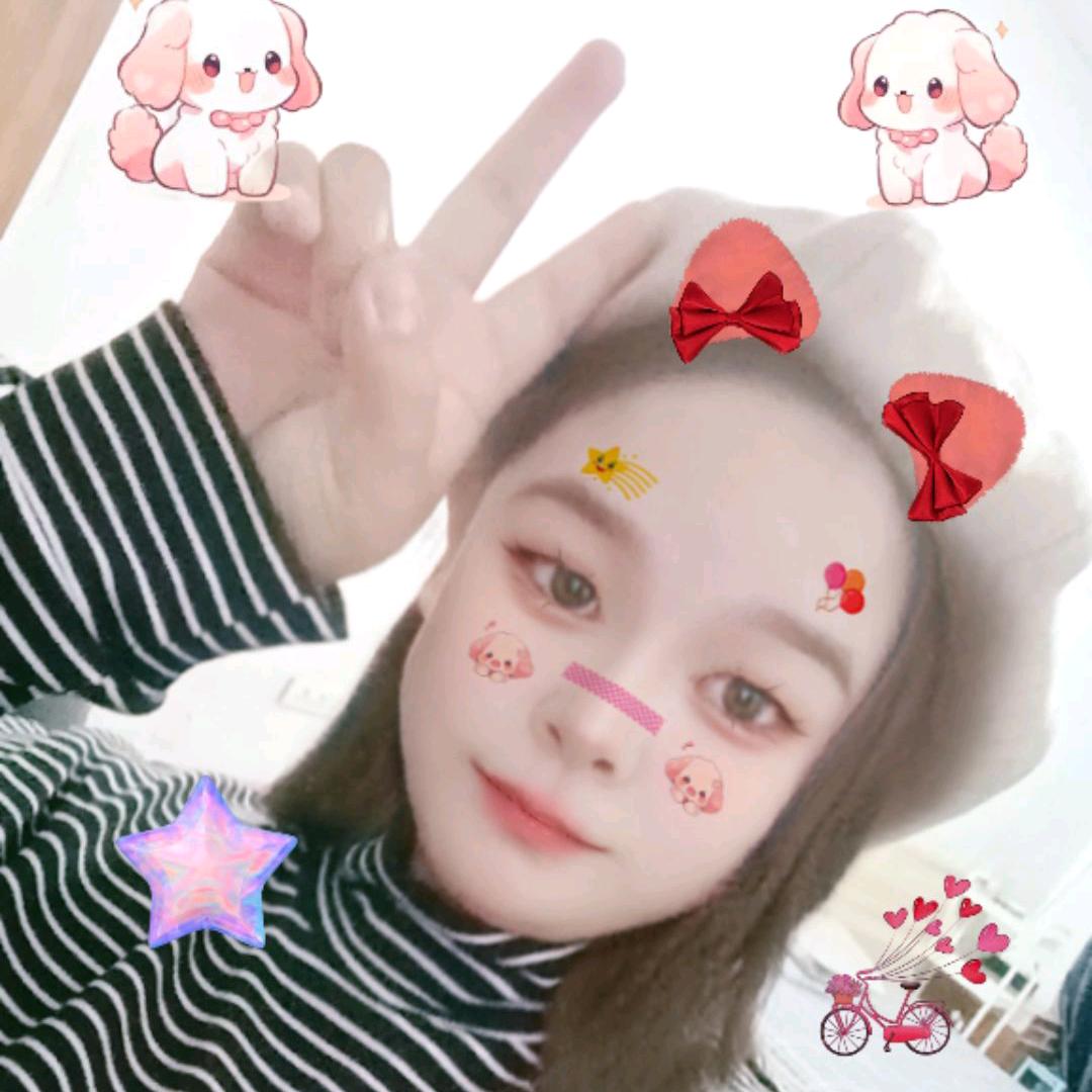 小🐯牙（阳阳）