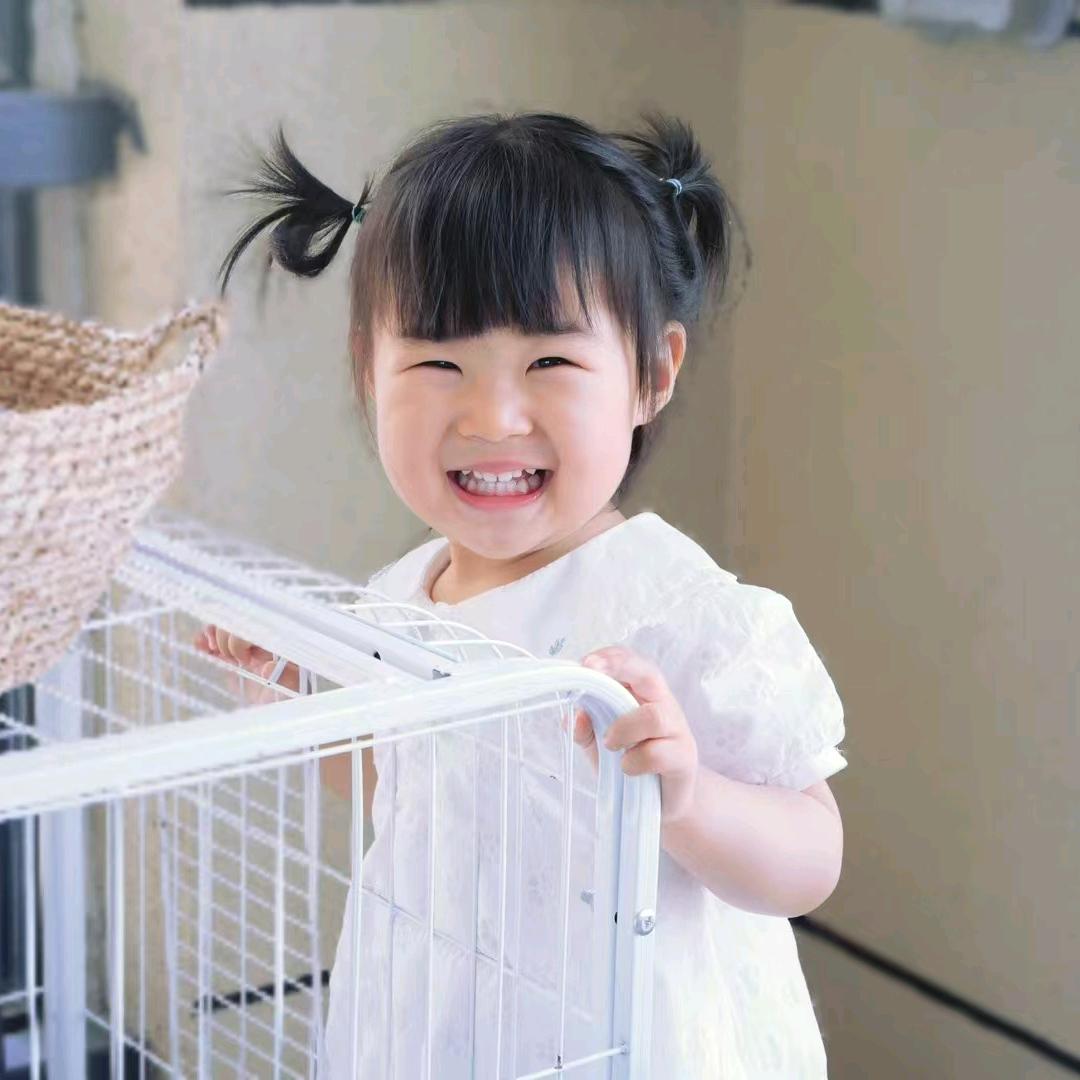 生活要开心