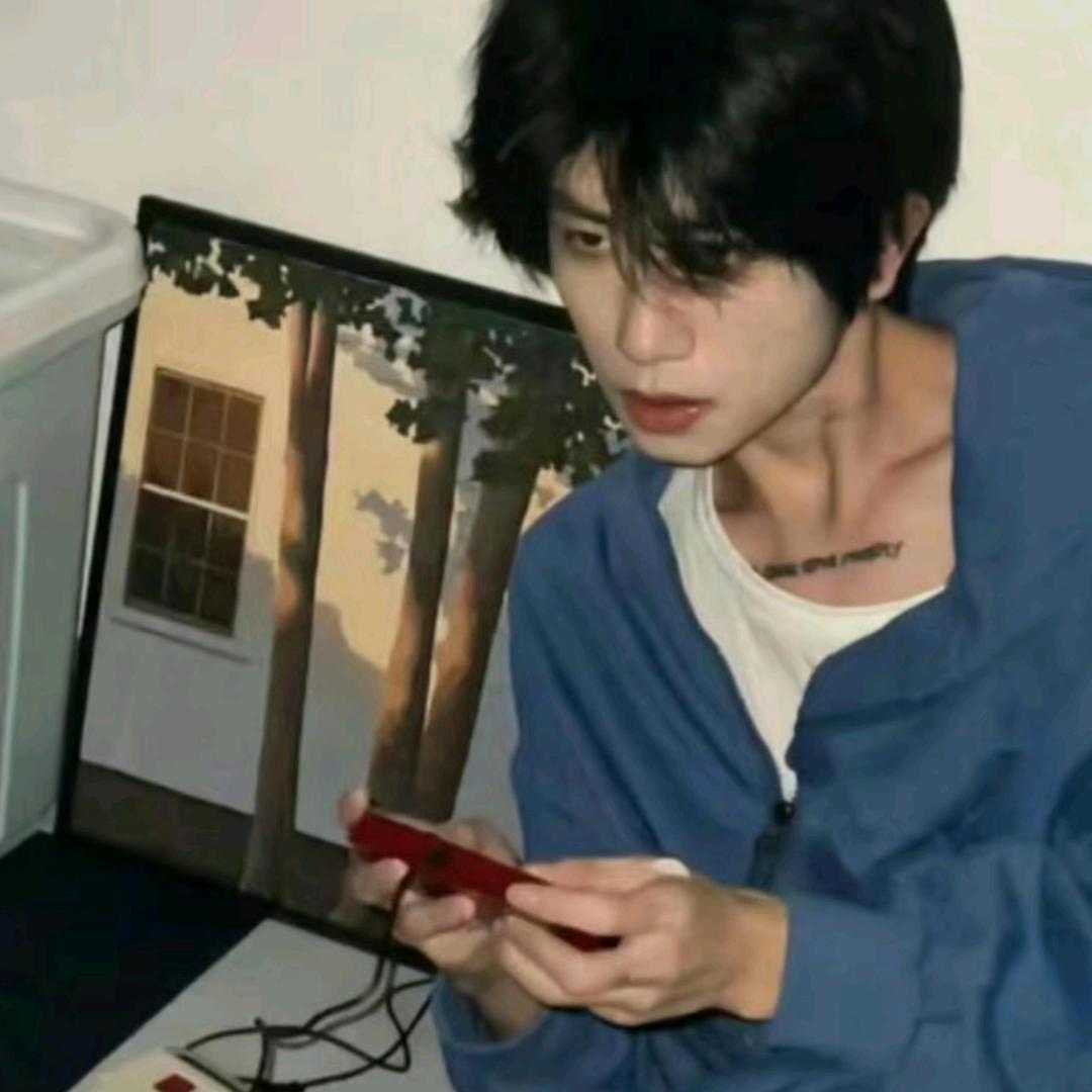 我真不想续火花了