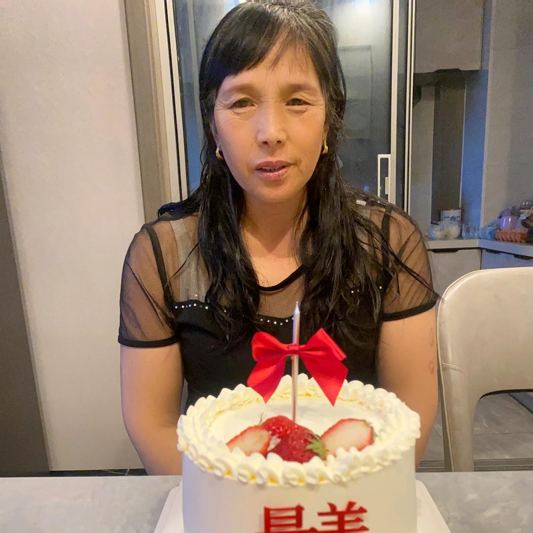 农村李姐