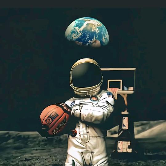楂安
