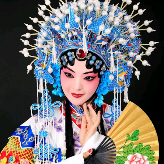 戏影浮生