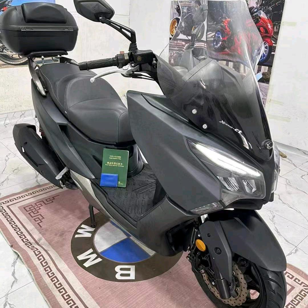 佳驰摩托经营部