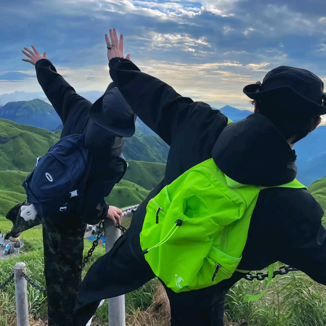 林州挚爱户外