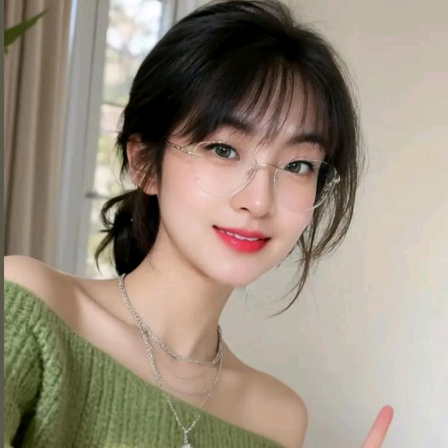 天边的彩虹