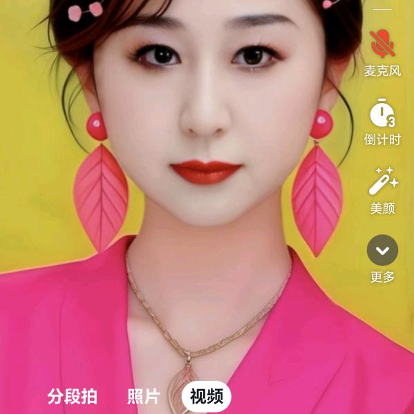 珍惜缘分