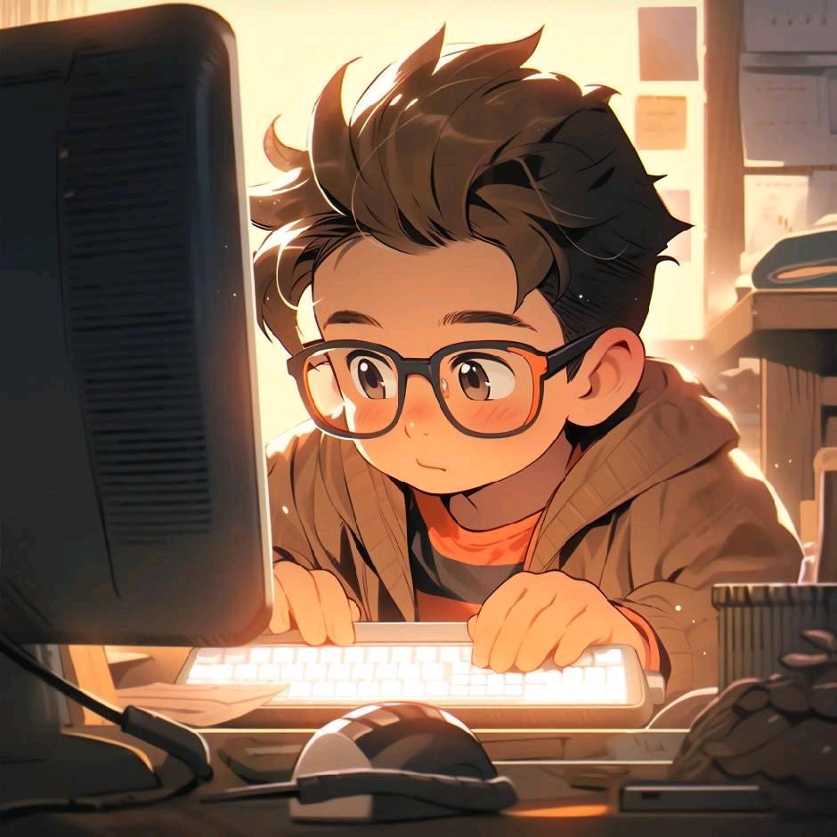 从你的全世界路过🍂