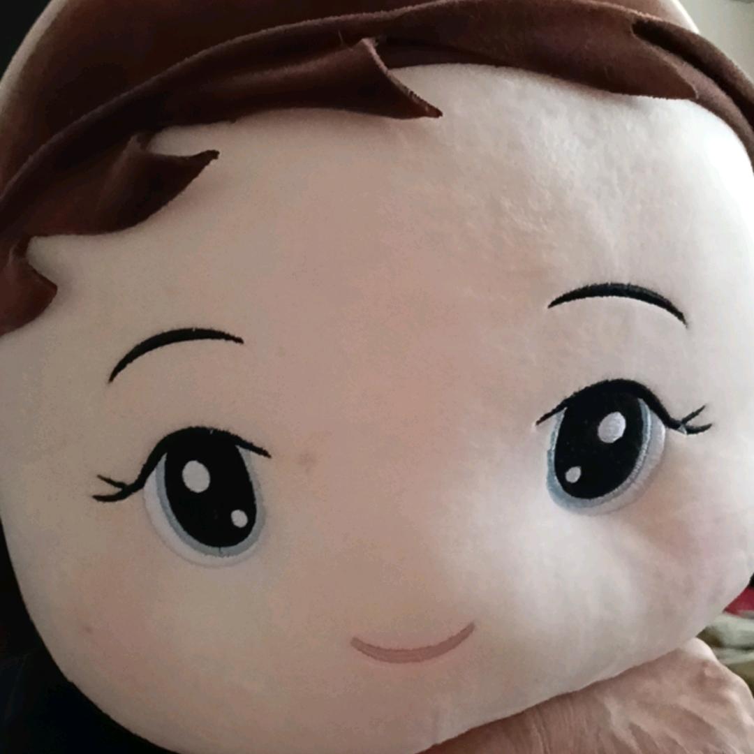 可愛