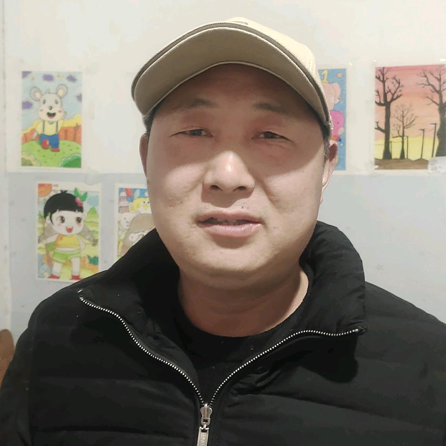 阜阳张师傅美缝