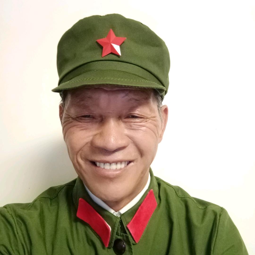 越战79老兵