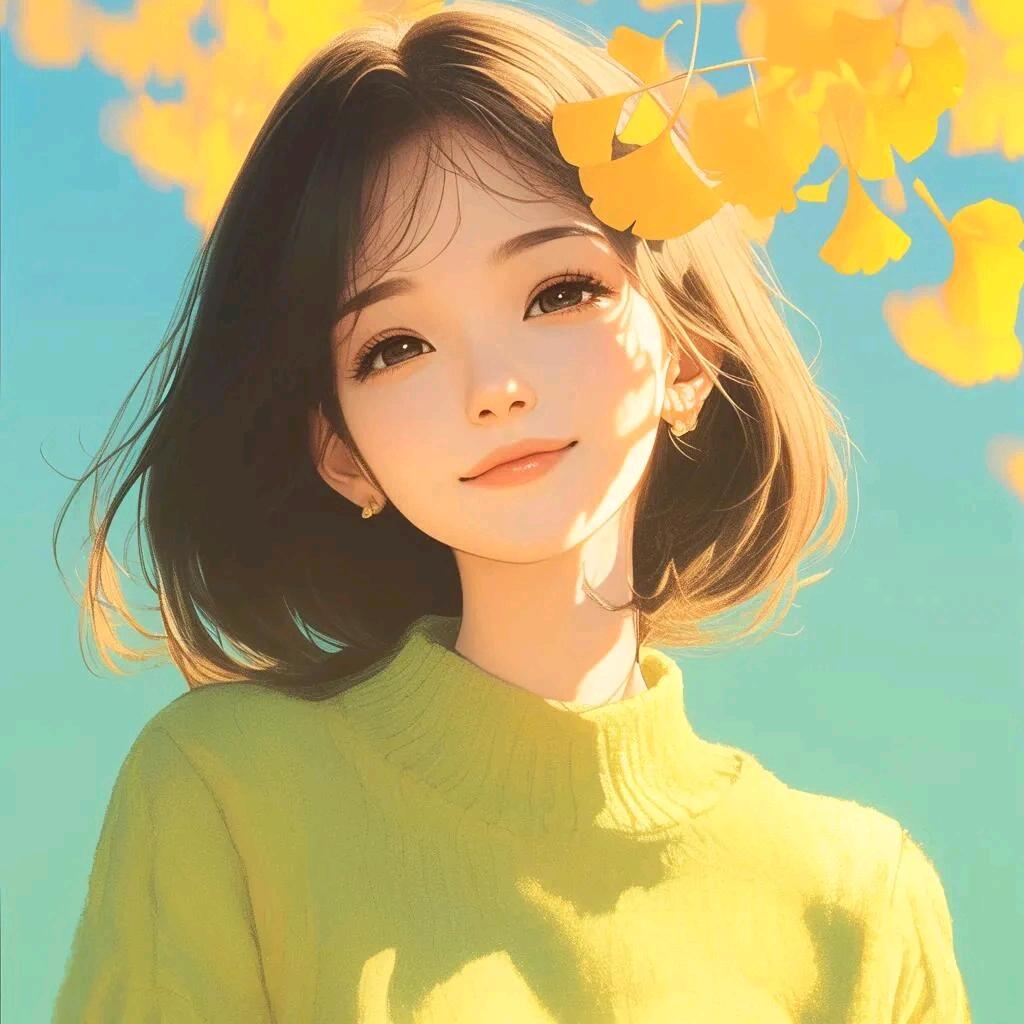 芸😊如意