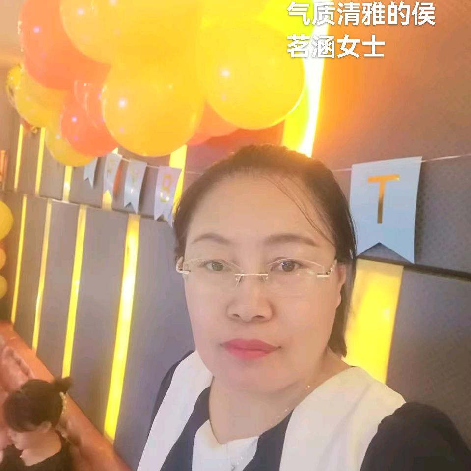 暗香