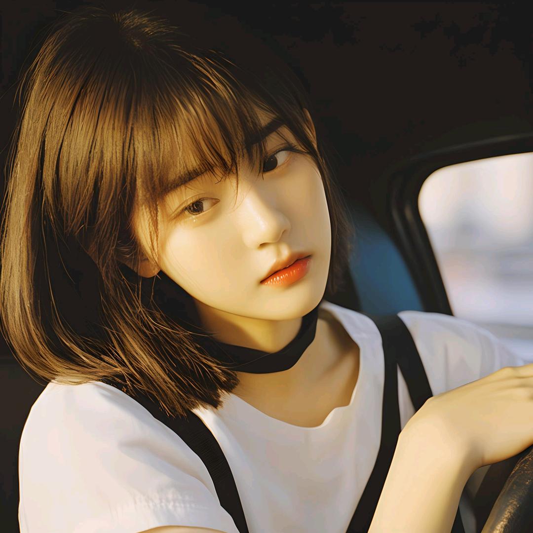 🍀呆萌ω小甜心💞