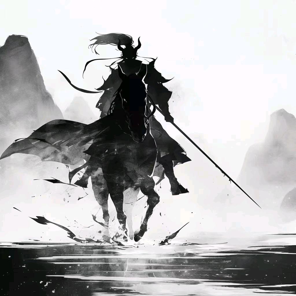 白衣大圣