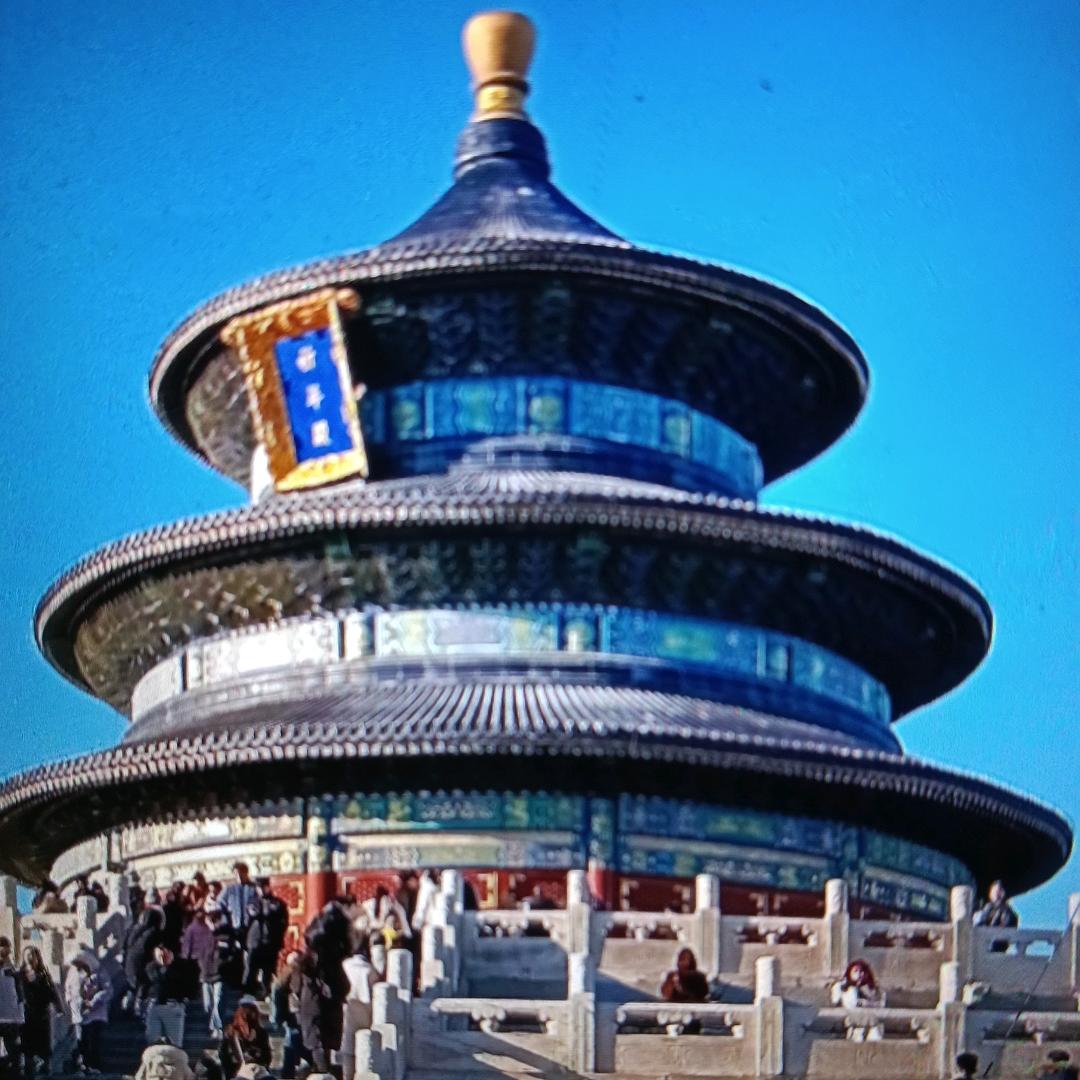 掌中宝盆景，兼垂钓