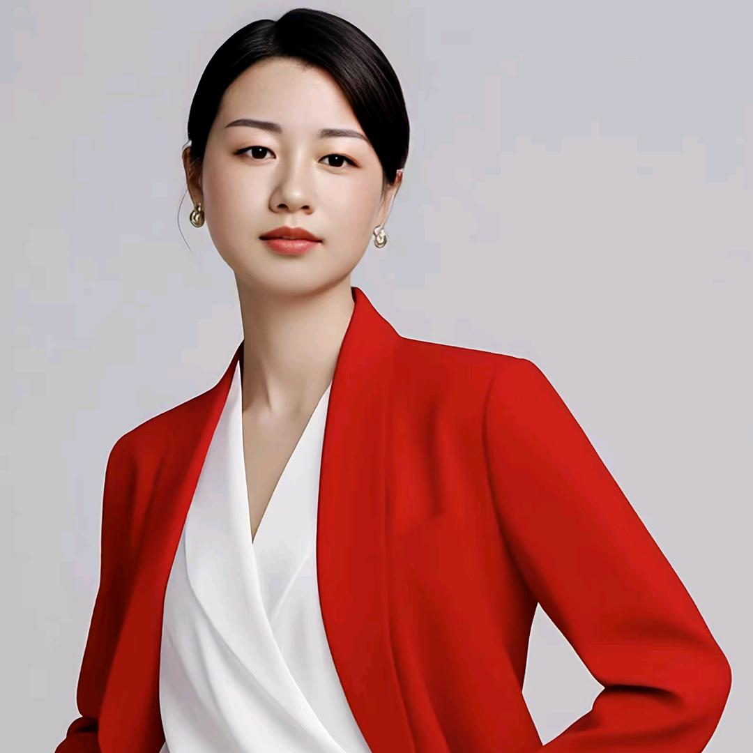 南通刘姐(直播创业  分享）