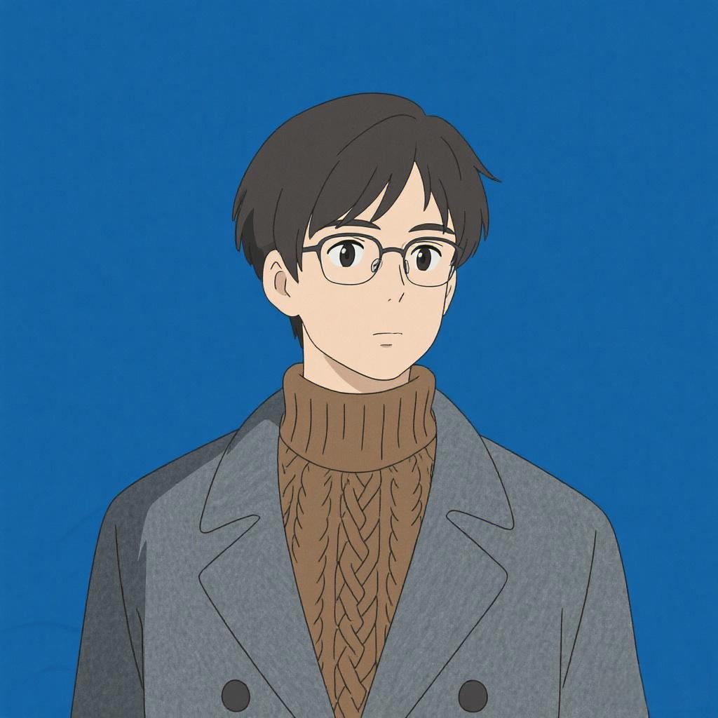 星壬小星碎碎念